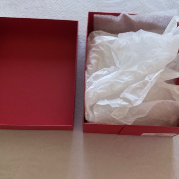 VALENTINO GARAVANI shopping box NEW - Picture 5 of 8
